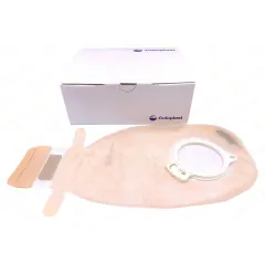 12050 Coloplast Brava Ostomy Care, Packaging Type: Box, Size: 60 Gm at Rs  760/box in Indore