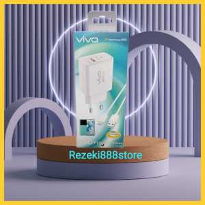 Charger For Vivo X80 Pro Support Fast Charging Flash charge