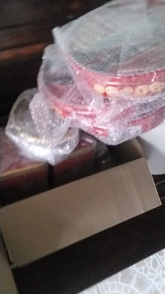 Buyer review video 4
