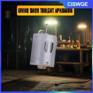 CISWGE 1 Piece DC 3V-9V tốc độ cao bàn chải carbon Mini 24 Mét động cơ điện DIY sở thích Đồ chơi xe Thuyền Mô Hình Micro R280 động cơ