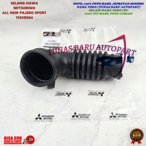 SELANG HAWA UDARA MITSUBISHI ALL NEW PAJERO SPORT 1505B064