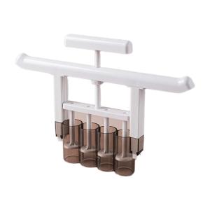 Dough Quantitative Artifact Hand-Pressed Stuffing Machine Easy to Operate Mooncake Stuffing Separator for Baking Lover