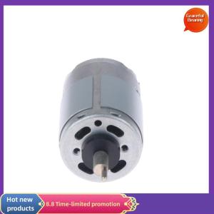 Graceful 3.6V Rotary Motor 7200 RPM Fit For 8148 8591 Hair Clipper Replacement