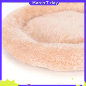 March Mới Mềm Lông Cừu Guinea Lợn Giường Mùa Đông Động Vật Nhỏ Lồng Mat Hamster Ngủ Giường