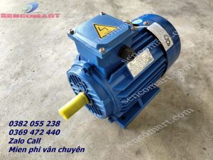 Mô tơ điện 3 pha 22kw 1400v/p giá rẻ