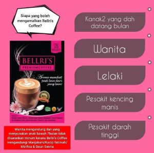 BELLRIS COFFEE
