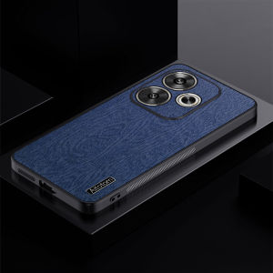 Leather Casing for Xiaomi Redmi Turbo 3 Turbo3 Phone Case Luxury Tree Pattern Cover Frosted Matte Silicone Protection Shockproof Ultra-thin Coque