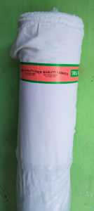 Kain YORRIS EMBOS quality textile harga per setengah meter