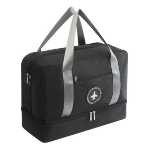 Travel Clothes Organizer Shoe Bags Swimming Waterproof Beach Storage Bag Luggage Organizer Portable Oxford Underwear Container