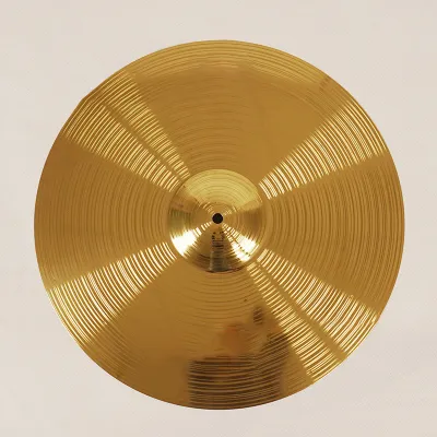 Cymbal Crash 18 Inch Simbal Drum Meinl Cymbal