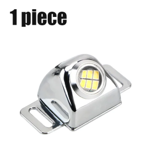 Xe Xe tải Đèn LED lùi xe cảnh báo nhấp nháy đèn phổ xe máy tự động phụ trợ sao lưu Đèn hậu xe hơi không thấm nước