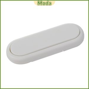 MO. Baby Security Protection Lock Closure Drawer Door Kids Protector Self-adhesive Invisible 1pc