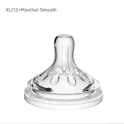 【COD】Baby Teats Wide Nipples Replacement Nipple BPA Free