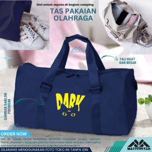 TAS GYM / TAS PAKAIAN / TAS OLAHRAGA / TAS TRAVEL / TAS MUDIK / TAS SELEMPANG / TAS HANDBAG Tas selempang tas sepatu olahraga futsal sepakbola gym volly serbaguna