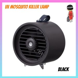 D1 UV Mosquito Killer Lamp USB Indoor Bug Zapper Insect Trap Electric Insect Killer Fly Bug Mosquito