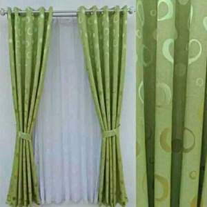 Gorden | Gorden pintu | Gorden jendela | Gorden jendela minimalis | gorden murah dan cantik | tiray