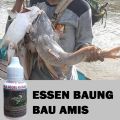 Essen Ikan Baung Paling Bau Amis Isi 30ml. 