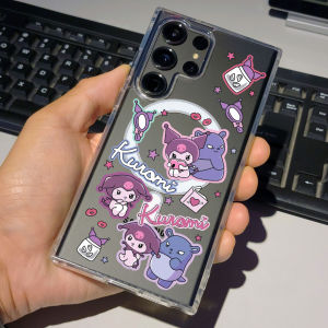 เคสชาร์จได้ สำหรับ SAMSUNG Galaxy S24 S24Plus S24Ultra S23 S23Plus S23Ultra S23Fe S22 S22Plus S22Ultra S21Fe S21Ultra 038