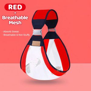 【COD】Baby Carrier With Hipseat for Newborn Baby Girl Boy On Sale Carrier for Baby with Seater Baby Carrier Wrap with Hip Seat for 0-36 Months Four Seasons Multi functional Breathable Double Shoulder Front Support Baby Backband