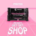 (Buy 1 get 2) 250ML LBLS NIACINAMIDE LOTION + PRESTIGE NIACINAMIDE SOAP 10x. 
