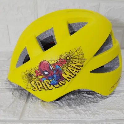 MŨ BẢO HIỂM XE ĐẠP ĐUA TRẺ EM ROYALJC HELMET JC - 20