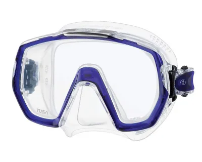 TUSA Freedom Elite Diving Mask