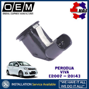 Perodua Viva Reverse Sensor Parking