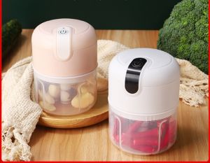 3 Blade Food Extrator/Mini Blender 250ml
