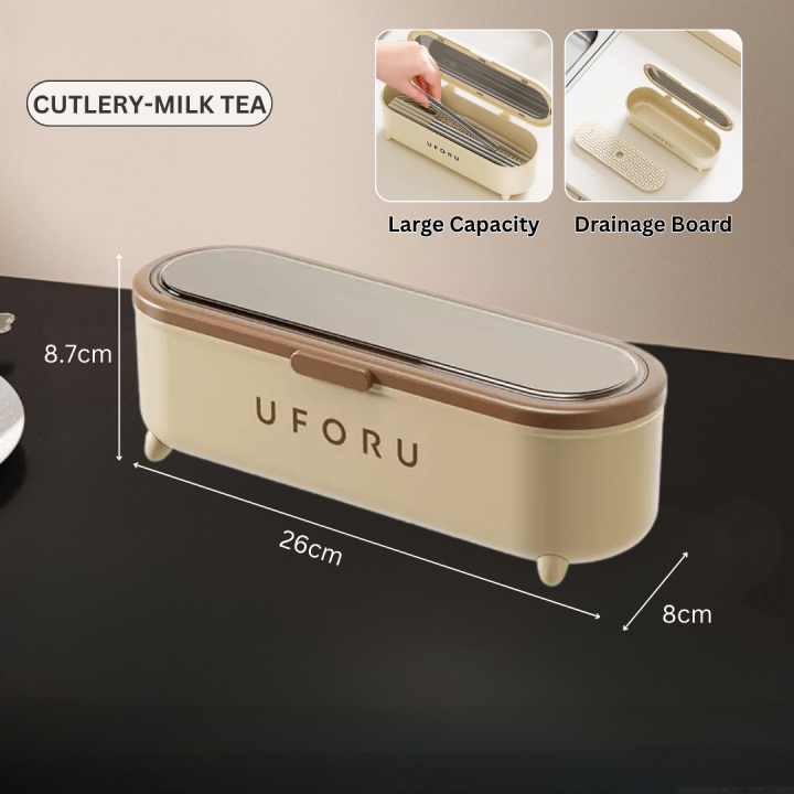 Ready%20Stock%20Food%20Grade%20Transparent%20Cutlery%20Storage%20Box%20Chopstick%20Fork%20Spoon%20Tableware%20Kitchen%20Stool%20Organizer%20Drainer%20With%20Lid%20Cover%20Dust%20Proof%20Insect%20Proof%20Kitchen%20Household%20Restaurant%20Cafe%20Bekas%20Kotak%20Simpanan%20Sudu%20Garpu%20Dapur%20Kedai%20Makanan%20Murah%20%E9%A4%90%E5%85%B7%E6%94%B6%E7%BA%B3%E7%9B%92%20-%20Image%2010