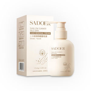 SADOER Perontok bulu permanen penghilang bulu ketiak semprotan penghilang rambut perontok bulu kemaluan 150ml penghilang bulu kaki lengan paha hair removal spray bisa dipakai ibu hamil lembut