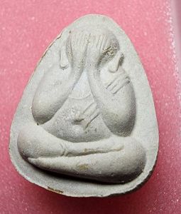 พระปิดตา มหาลาภปลดหนี้ ๙ นะ รุ่น108 ปี หลวงปู่โต๊ะ วัดประดู่ฉิมพลี ปี ๓๘