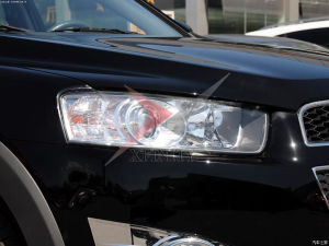 CHEVROLET CAPTIVA 11 12 13 14 15 HEADLAMP COVER / HEADLIGHT COVER / HEADLAMP LENS / HEADLIGHT LENS