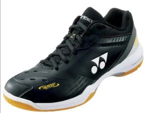 Sepatu Badminton SHB 65Z3 Power Cushion White Tiger C-90 Import