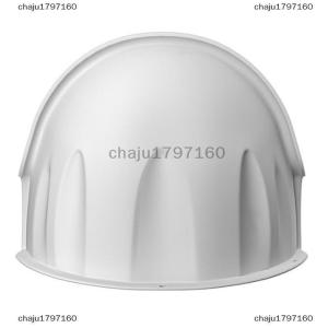 chaju1797160 Rain Sun Shield Weather Cover Anti Glare Side Bracket CCTV Turret Dome Cameras