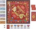 Monopoly Chinese New Year Traditional Game. 