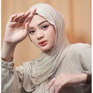 PASHMINA KAOS RAYON // TURKI SHAWL PREMIUM // PASHMINA TURKI