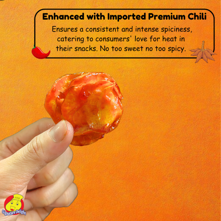 Kerepek%20Ubi%20Pedas%20Basah%20200g%20/%20Tapioca%20Chips%20Flavour%20Syrup%20Sambal%20Chili%20200g%20-SIGNATURE%20DELIGHT%20-%20Image%208