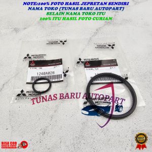 SEAL ORING KULER COOLER TRITON 2.5 2500CC 1SET BESAR KECIL 1240A028/1240A035