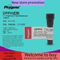 DPPH reagent 1,1-Diphenyl-2-picrylhydrazyl Scientific. 