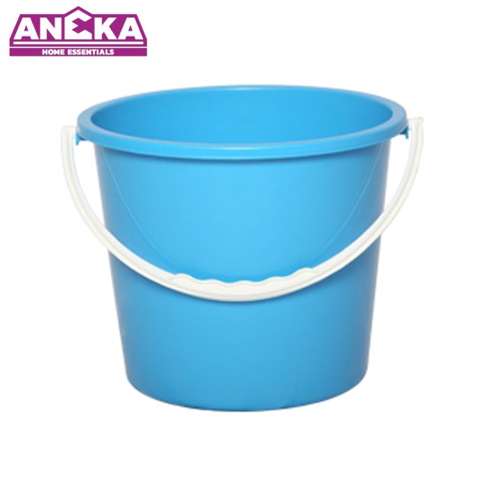 CENTURY 2 Gallon Plastic Water Pail (5002) Lazada