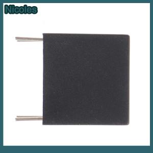 [Nicoles] ZMPT107-1 2mA/2mA Miniature Voltage Transformer Sensor Isolation Voltage 3000V
