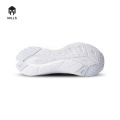 Mills Sepatu Lari Running Shoes Treximo Saga V2 Black / White 9101207. 