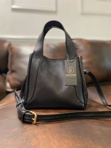 Tas Kulit Selempang handbag Wanita SALDAIV Belenda SDL347