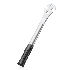 Bike Pedal Spanner Bike Pedal Wrench Cycling Repair Removal Tool for Biking Cycling Mountain Bike Cycling Maintenance