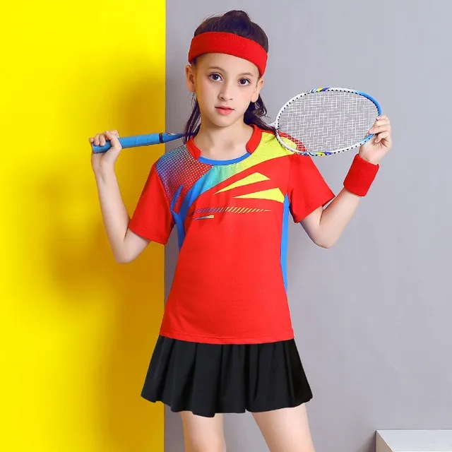 Sportswear attire hotsell for kids