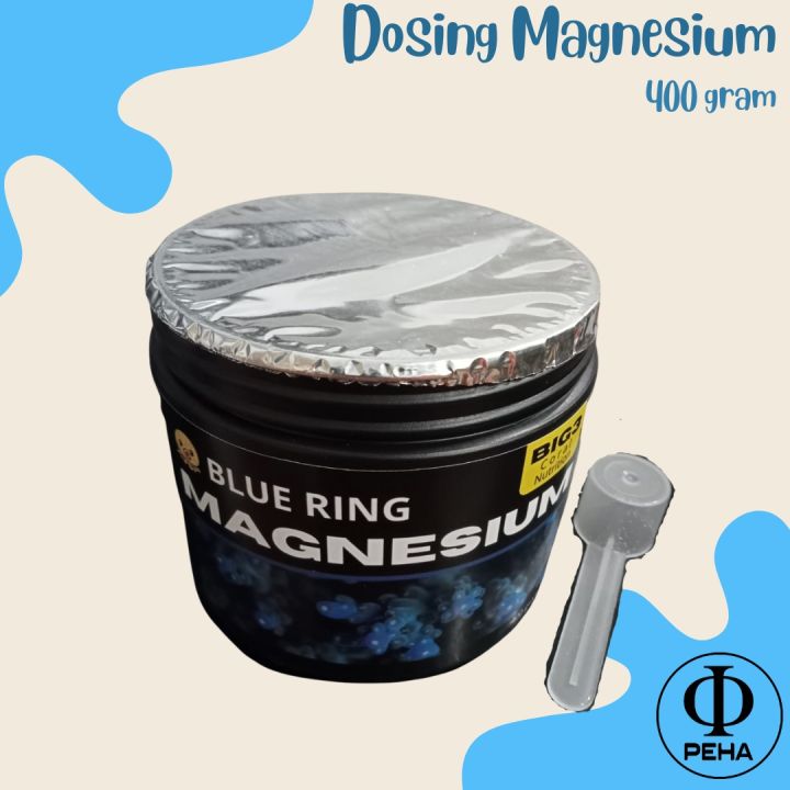 Dosing Magnesium Lazada Indonesia