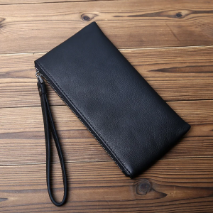 DOMPET PANJANG WANITA / BERBAHAN KULIT SAPI ASELI!!