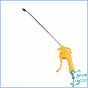Easy ที่เป่าลม หัวฉีดลม ฉีดลม ด้ามพลาสติก มี 2 ขนาด ยาว- สั่น Air Blower Duster