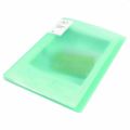 Fresh Display Book 20 30 40 pockets Clear Book A4 Pocket File Clear File. 