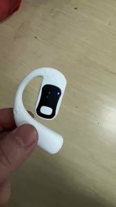 A23/B01 Digital power display wireless Bluetooth earphones universal for left and right ears rotatable large quantity great price